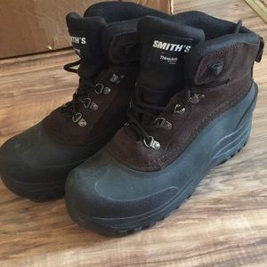 Smiths Boots size 9